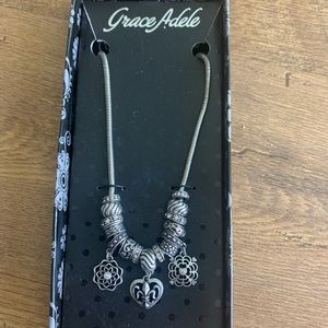 Grace Adele necklace